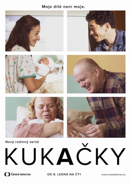 Stiahni si Seriál Kukačky S02E04 (CZ)[WEB-DL][1080p]   = CSFD 82%