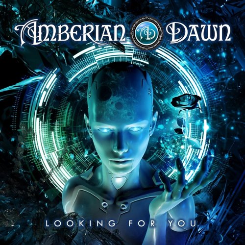 Stiahni si Hudba Amberian Dawn - Looking for You (2020) MP3