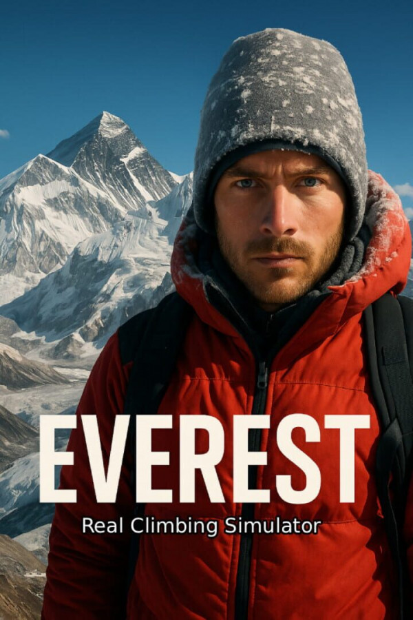Stiahni si Hry na Windows Everest: Real Climbing Simulator Build 24171169 [FitGirl Repack] (2026)