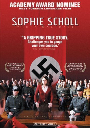 Sophie Scholl - The Final Days / Sophie Scholl - Posledni dny  (2005)(FHD)(1080p)(Hevc)(Webdl)(DE-CZ) = CSFD 80%