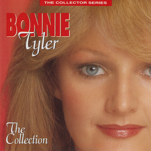 Stiahni si Hudba Bonnie Tyler - The Collection (1991)[FLAC]