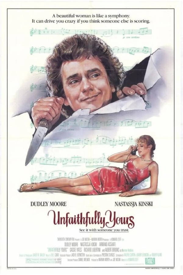 Stiahni si Filmy CZ/SK dabing Nevěrně tvá / Unfaithfully Yours (1984)(CZ/EN)[1080p][HEVC] = CSFD 74%