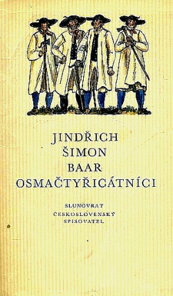 Baar Jindrich Simon - Pani komisarka 02 Osmactyricatnici (Jan Visek)1970(12h59m28s) 84%