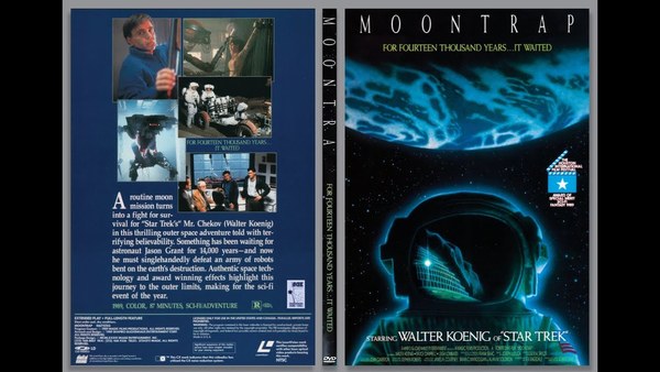 Stiahni si HD Filmy Měsíční past / Moontrap (1989)(1080p)(CZ/EN) = CSFD 55%