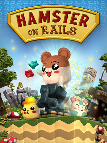 Stiahni si Hry na Windows Hamster on Rails