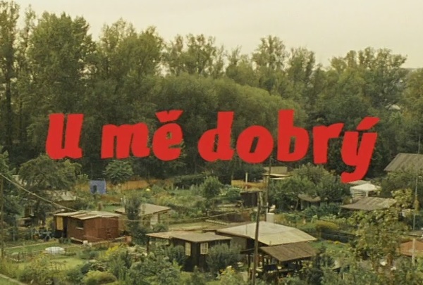 Stiahni si HD Filmy U mě dobrý (2008)(CZ)[WebRip][1080pHD] = CSFD 66%