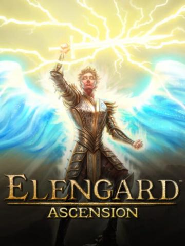 Stiahni si Hry na Windows Elengard: Ascension (2.0.1) [Portable] [P2P]