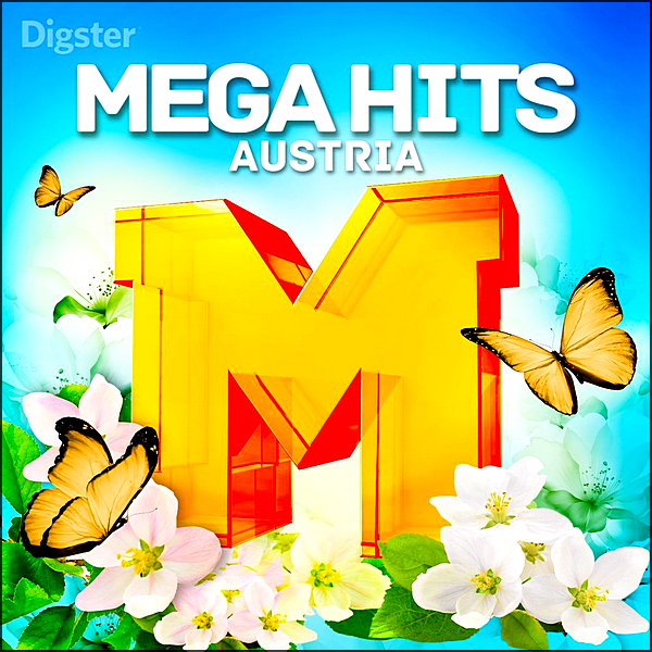 Stiahni si Hudba VA | Mega Hits Austria 2020 (2020) MP3 (320kbps)