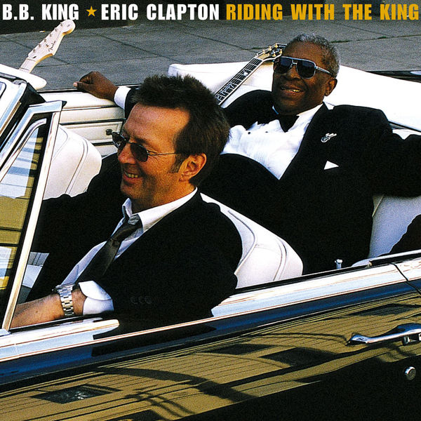 Stiahni si Hudba B.B. King a Eric Clapton  Riding With... [24-bit,96kHz FLAC]