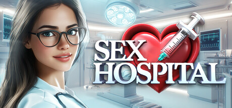 Stiahni si xXx hry (18+) Sex Hospital