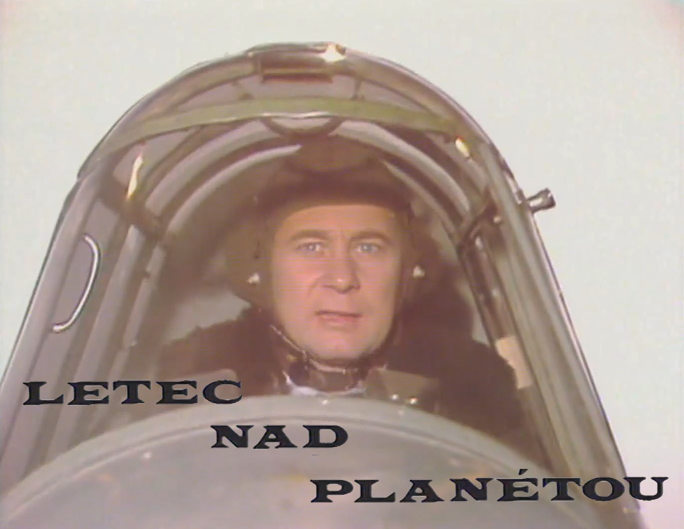 Stiahni si Filmy CZ/SK dabing Letec nad planetou (1976)(SK)[TvRip] = CSFD 52%