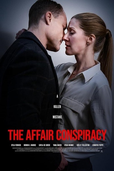 Stiahni si Filmy CZ/SK dabing Stín nevěry /The Affair Conspiracy (2023)(CZ)[WEB-DL][1080p] = CSFD 50%