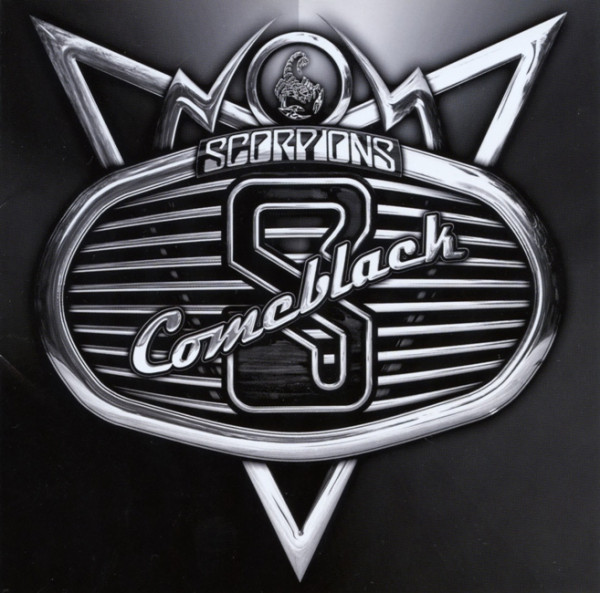 Stiahni si Hudba Scorpions - Comeblack (2011)[FLAC]