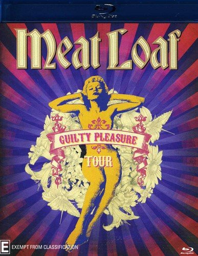 Stiahni si Hudební videa Meat Loaf — Guilty Pleasure Tour Live from Sydney 2012