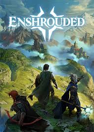 Stiahni si Hry na Windows Enshrouded-RUNE