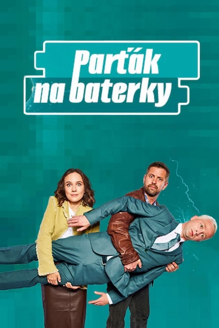 Stiahni si Seriál Parťák na baterky S01E03 - Muž v ledu (CZ)[1080p][WEB-DL] = CSFD 40%