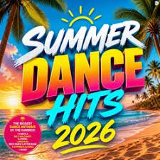 Stiahni si Hudba VA - Summer Dance Hits 2026 2 (2026) [MP3 320kbps]