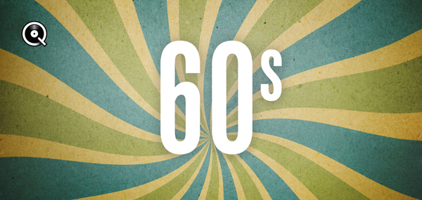 Stiahni si Hudba VA - The 1960s (2020)[16-bit,44.1kHz FLAC]