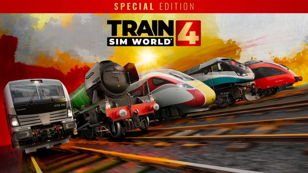 Stiahni si Hry na Windows Train Sim World 4: Special Edition (v1.0.842/MS Store 88 DLCs 2 Decals Bonus Content, MULTi8) [FitGirl Repack]
