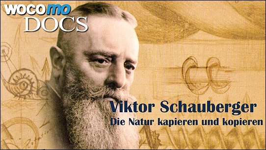 Stiahni si Dokument Viktor Schauberger – Pochopit a napodobit přírodu / Viktor Schauberger - Die Natur kapieren und kopieren (2008)(DE)[Web-DL] = CSFD 50%