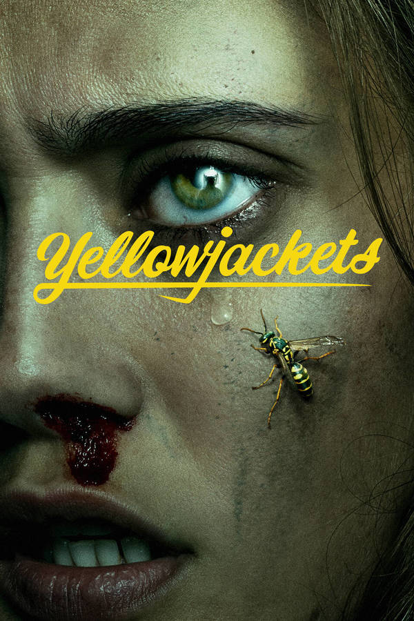 Stiahni si Seriál Yellowjackets S01E06 (2021) [WEBRip] [720p] = CSFD 73%