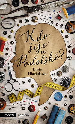 Stiahni si Mluvené slovo Hlavinkova Lucie - Kdo sije u Podolske (Barbora Kouklikova)(7h58m11s)