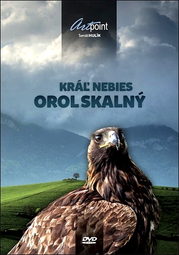 Stiahni si Dokument Orel skalní: Král hor / Steinadler - König der Berge (2014)(CZ)[TvRip][1080p] = CSFD 87%