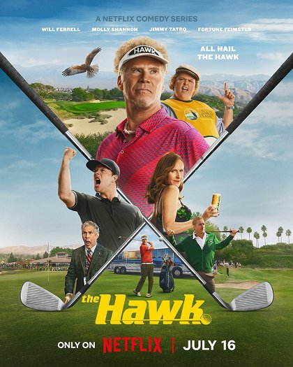 Stiahni si Seriál The Hawk S01 (CZ)[WEB-DL][1080p] = CSFD 49%