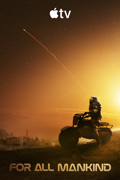 Stiahni si Seriál For All Mankind S05E01 (EN)[WEB-DL][1080p] = CSFD 81%
