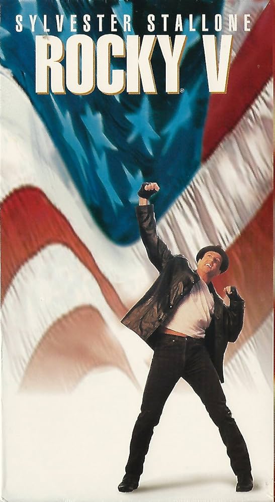Stiahni si Filmy CZ/SK dabing Rocky V. (1990)(CZ/EN)[1080p][HDR/DV] = CSFD 53%