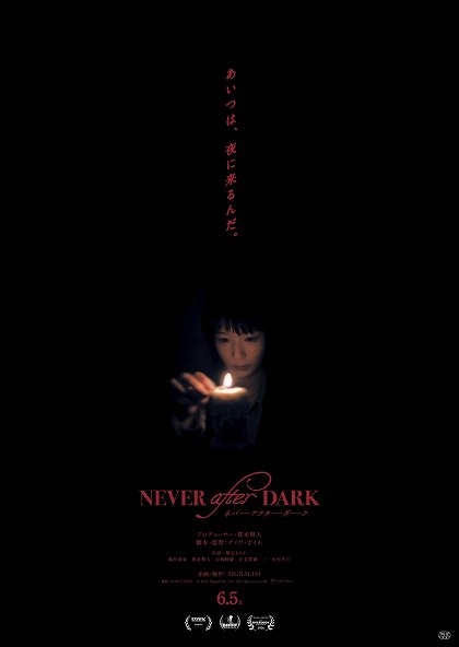 Stiahni si Filmy s titulkama  Never After Dark (2026)[1080p] = CSFD 69%