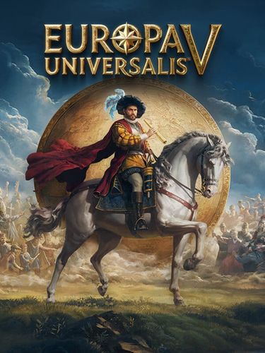 Stiahni si Hry na Windows Europa Universalis V: Premium Edition (v1.0.0 + All DLCs + Pre Order Bonus + Online Multiplayer + MULTi11) (From 6.2 GB) [DODI Repack]