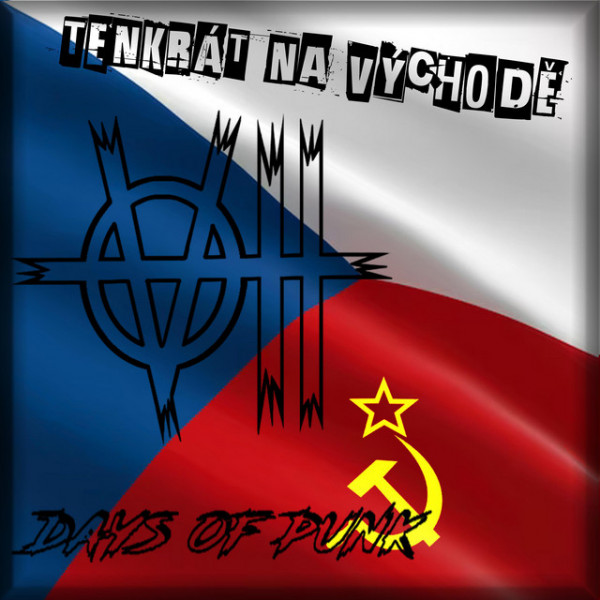 Stiahni si Hudba 7 Days of Punk - Tenkrát na Východě (SINGLE) (2024)