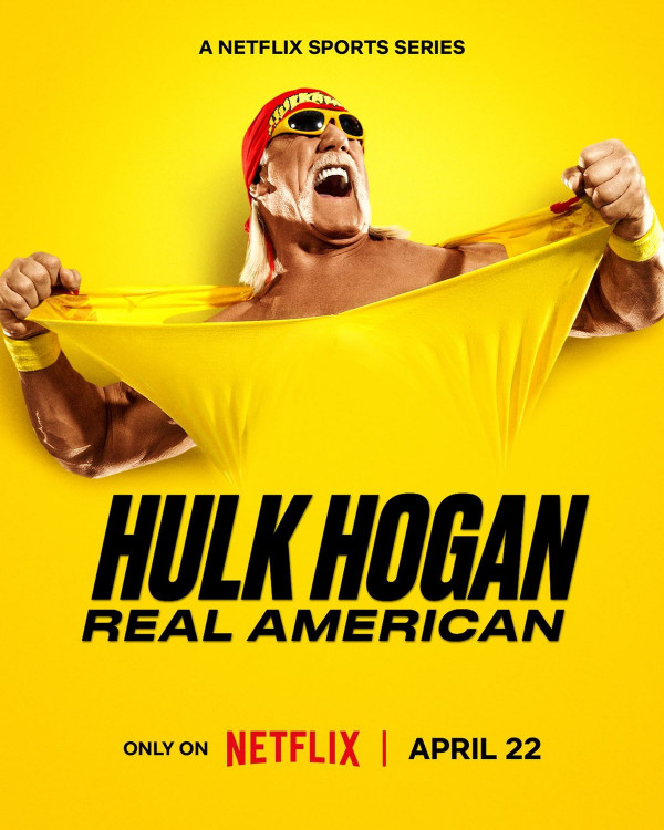 Stiahni si Dokument Hulk Hogan: Pravý Američan / Hulk Hogan: Real American E01-E04 (2026)(CZ/EN)[1080p][WEB-DL] = CSFD 82%