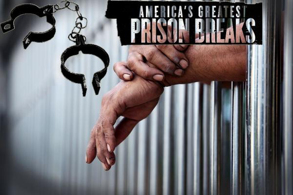 Stiahni si Dokument Nejslavnejsi uteky z vezeni v Americe / America's Greatest Prison Breaks (2015)(CZ)[TvRip][1080p] = CSFD 74%