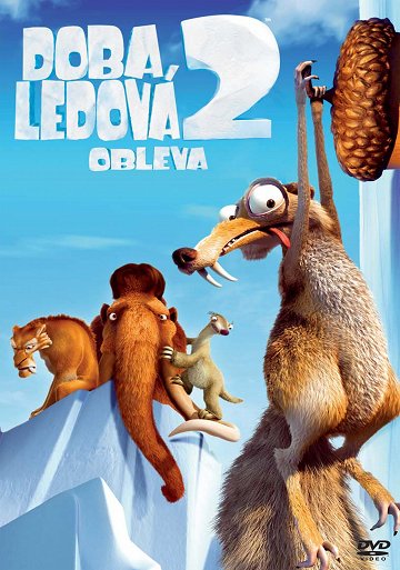 Stiahni si Filmy Kreslené Doba ledová 2: Obleva / Ice Age: The Meltdown (2006)(CZ/SK/EN)[2160p][HDR10+/DV][HEVC] = CSFD 68%