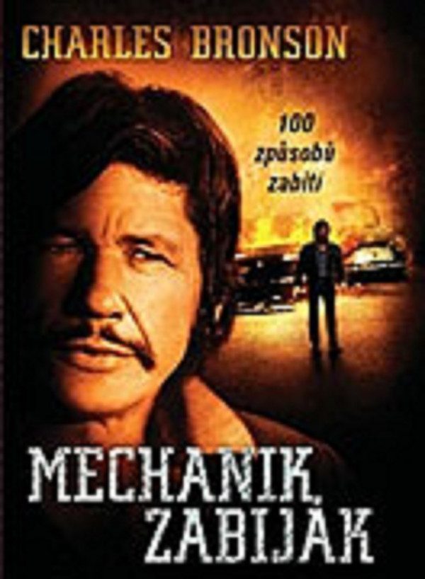Stiahni si Filmy CZ/SK dabing Mechanik zabiják / The Mechanic (1972)(CZ/EN)[2160p][HDR10/DV][HEVC] = CSFD 72%