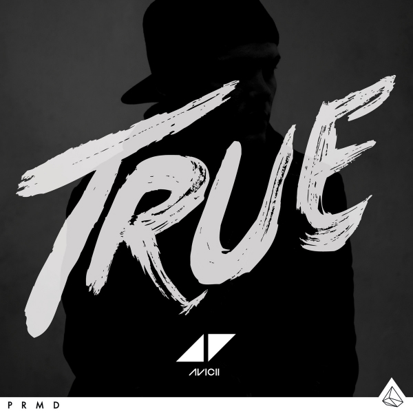 Avicii - True (2013)