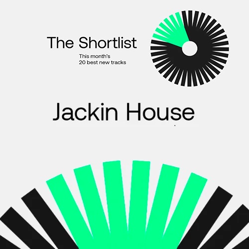 Stiahni si Hudba VA - Beatport The Shortlist Jackin House 2024 - 04