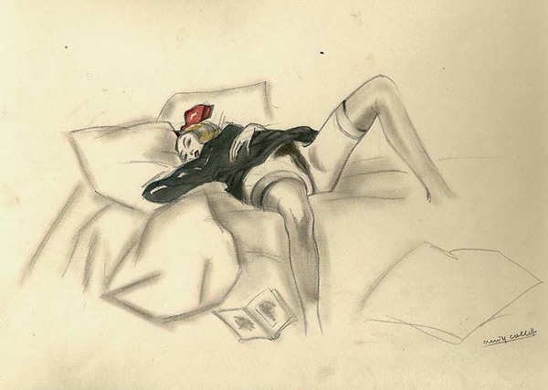 Stiahni si Mluvené slovo Maupassant Guy De - Hrob a jine povidky (Jan Hartl a Borivoj Navratil)1967-2008(4h14m)