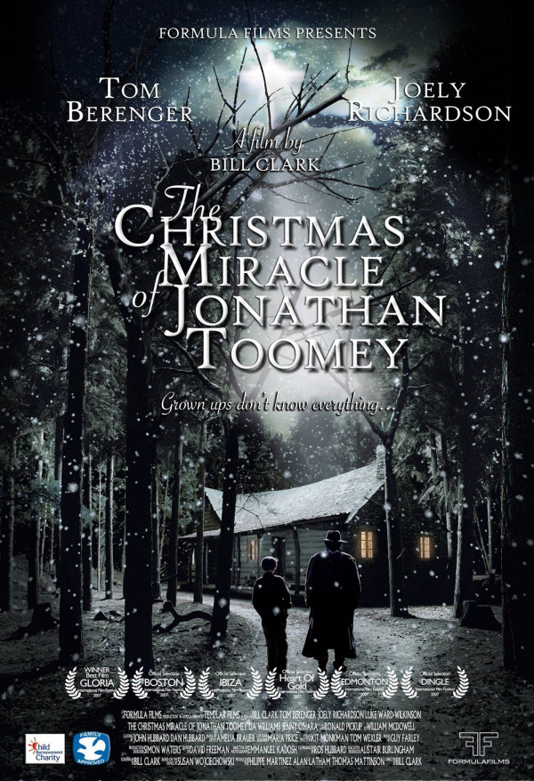 Stiahni si Filmy CZ/SK dabing Vánoční zázrak Jonathana Toomeyho (2007)(CZ) = CSFD 66%