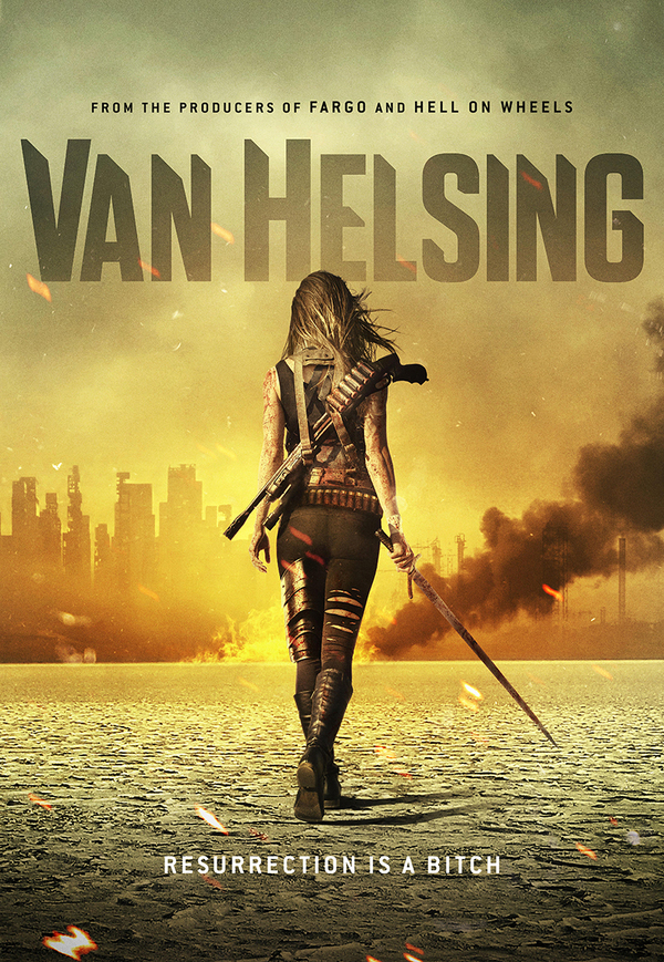 Stiahni si Seriál Van Helsing S05E06 (ENG + CZ tit)(2021) = CSFD 53%