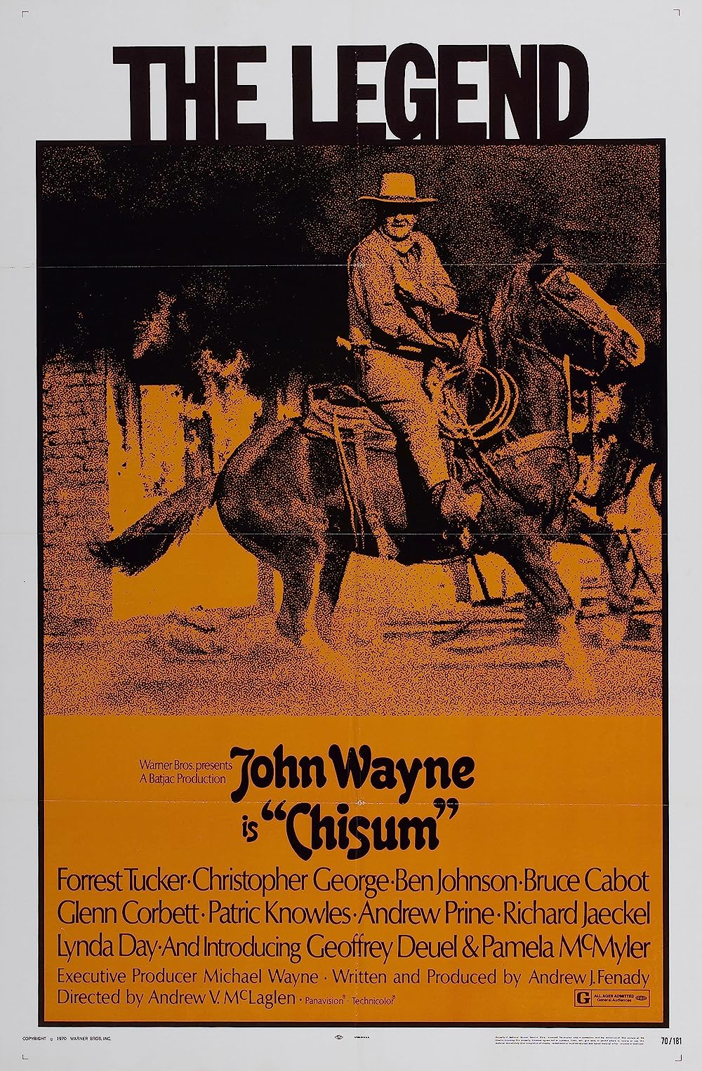 Stiahni si Filmy CZ/SK dabing Chisum (1970)(EN/SK/CZ)[BdRip][1080p] = CSFD 69%