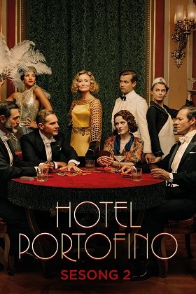 Stiahni si Seriál Hotel Portofino 2. serie (2023)(CZ)[1080p][WEB-DL] = CSFD 58%
