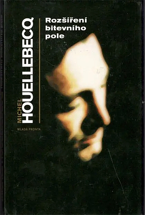 Stiahni si Knihy a Časopisy Michel Houellebecq - Rozšíření bitevního pole (2004)(CZ)