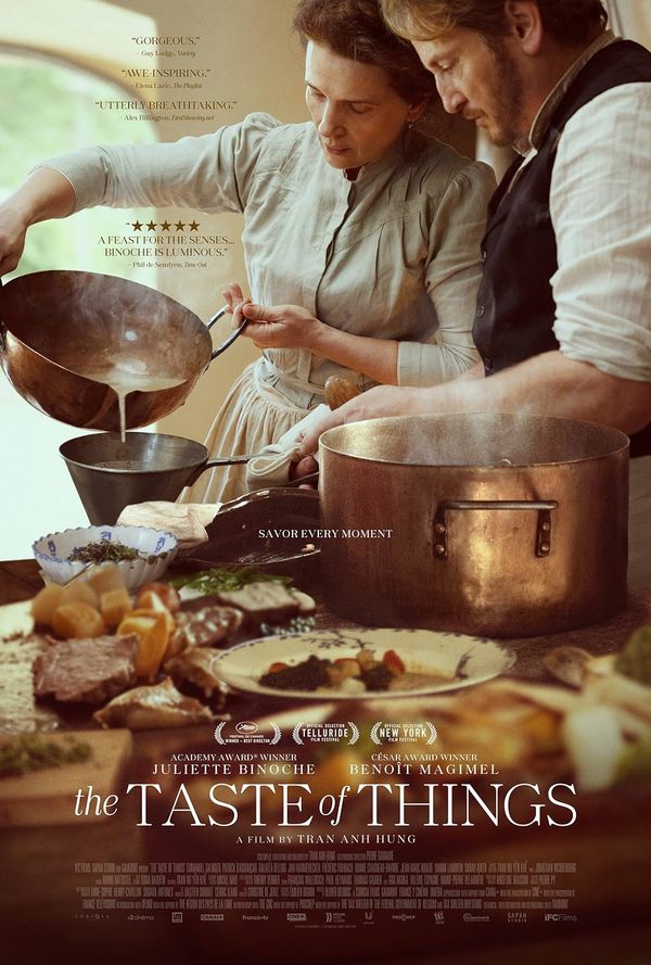 Stiahni si Filmy s titulkama Umění jíst a milovat / The Taste of Things (2023)(FR) [HEVC][1080p] = CSFD 80%