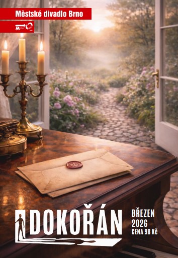 Stiahni si Knihy a Časopisy Dokořan (březen 25/26)(CZ)[PDF]