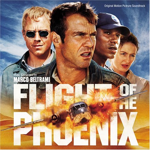 Stiahni si Filmy CZ/SK dabing Let Fenixe /  Flight of the Phoenix (2004)(CZ) = CSFD 59%