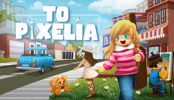 Stiahni si Hry na Windows To Pixelia-GoldBerg (2025)