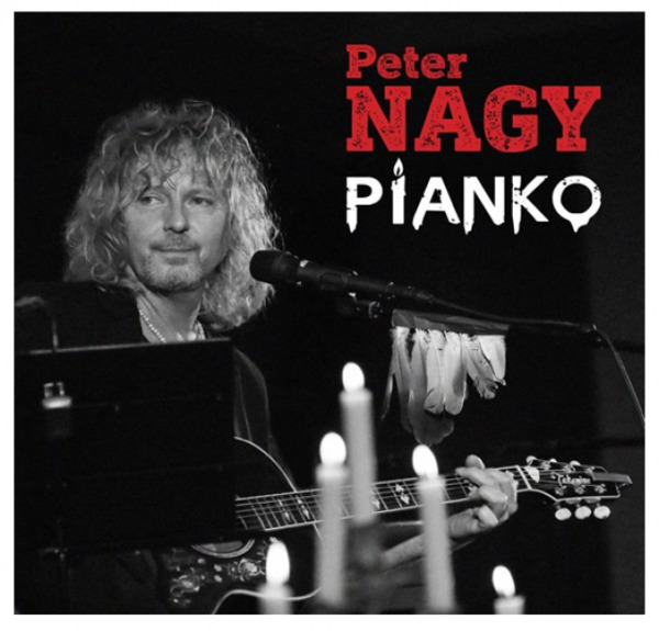 Stiahni si Hudba     Peter Nagy - Pianko (2018)[FLAC]